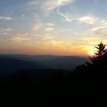 301 D Summit Dr. , Snowshoe Mountains, Wv 26209 外观 照片