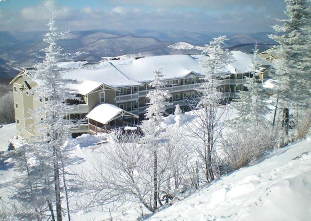 301 D Summit Dr. , Snowshoe Mountains, Wv 26209 外观 照片