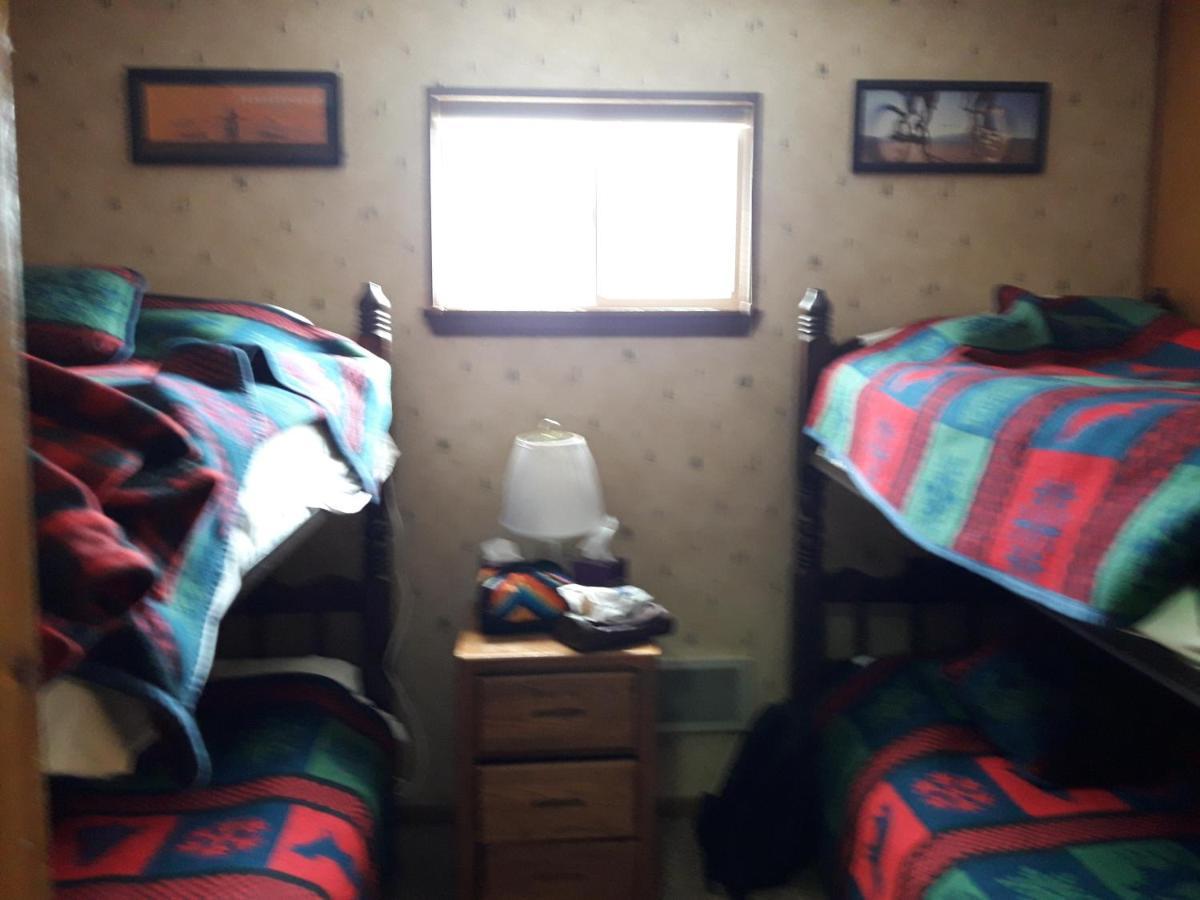 301 D Summit Dr. , Snowshoe Mountains, Wv 26209 外观 照片