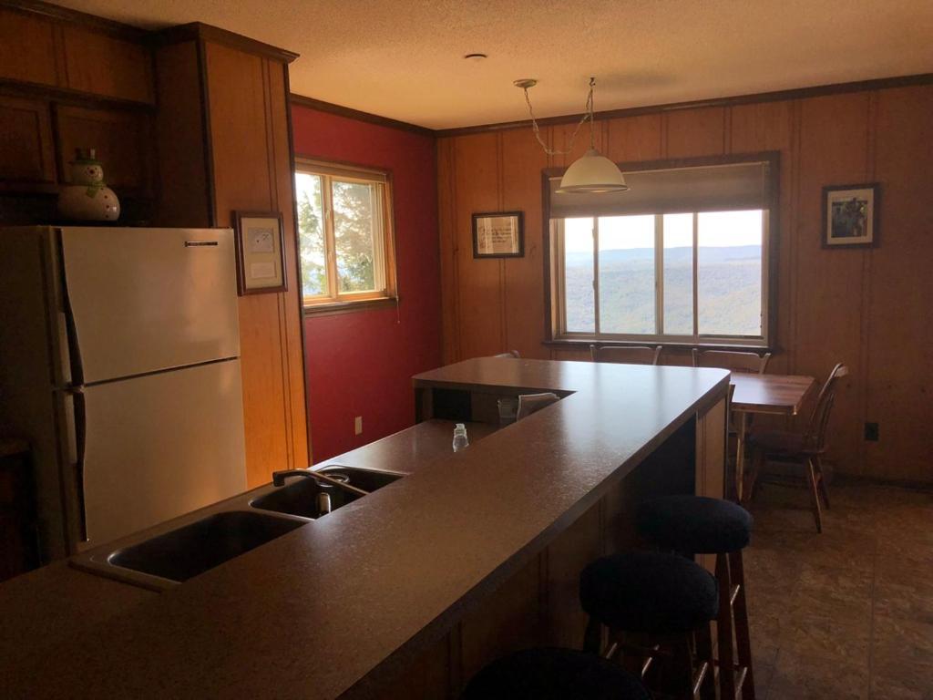 301 D Summit Dr. , Snowshoe Mountains, Wv 26209 外观 照片