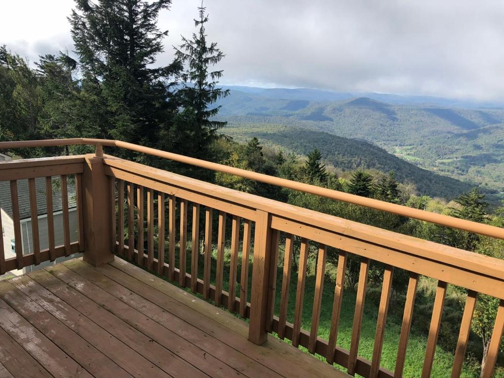 301 D Summit Dr. , Snowshoe Mountains, Wv 26209 外观 照片