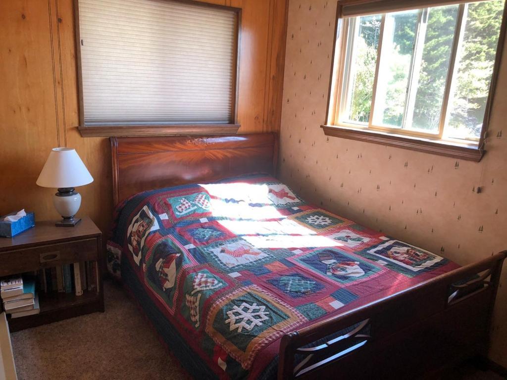 301 D Summit Dr. , Snowshoe Mountains, Wv 26209 外观 照片